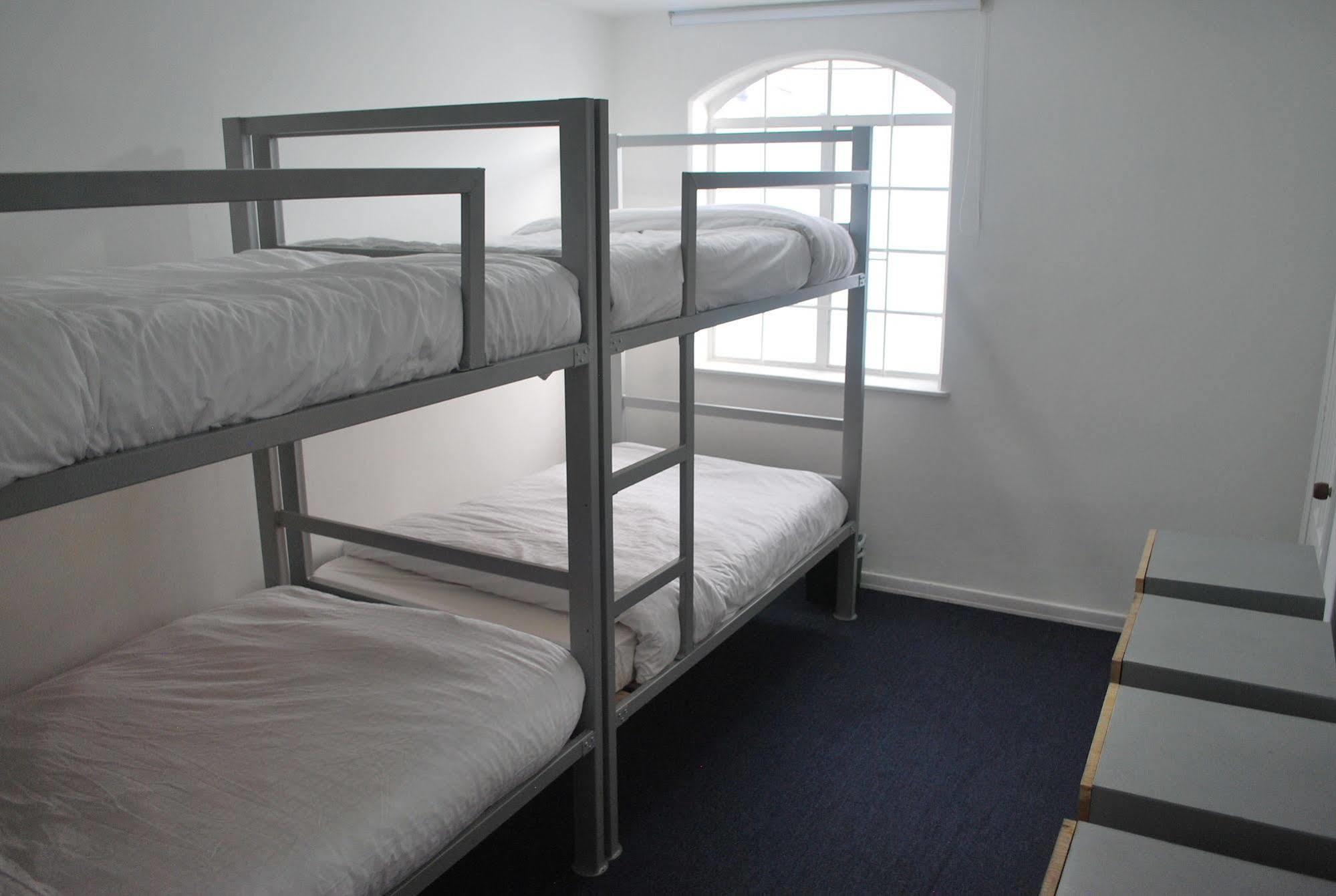 Cx Hostel Bogota Bagian luar foto