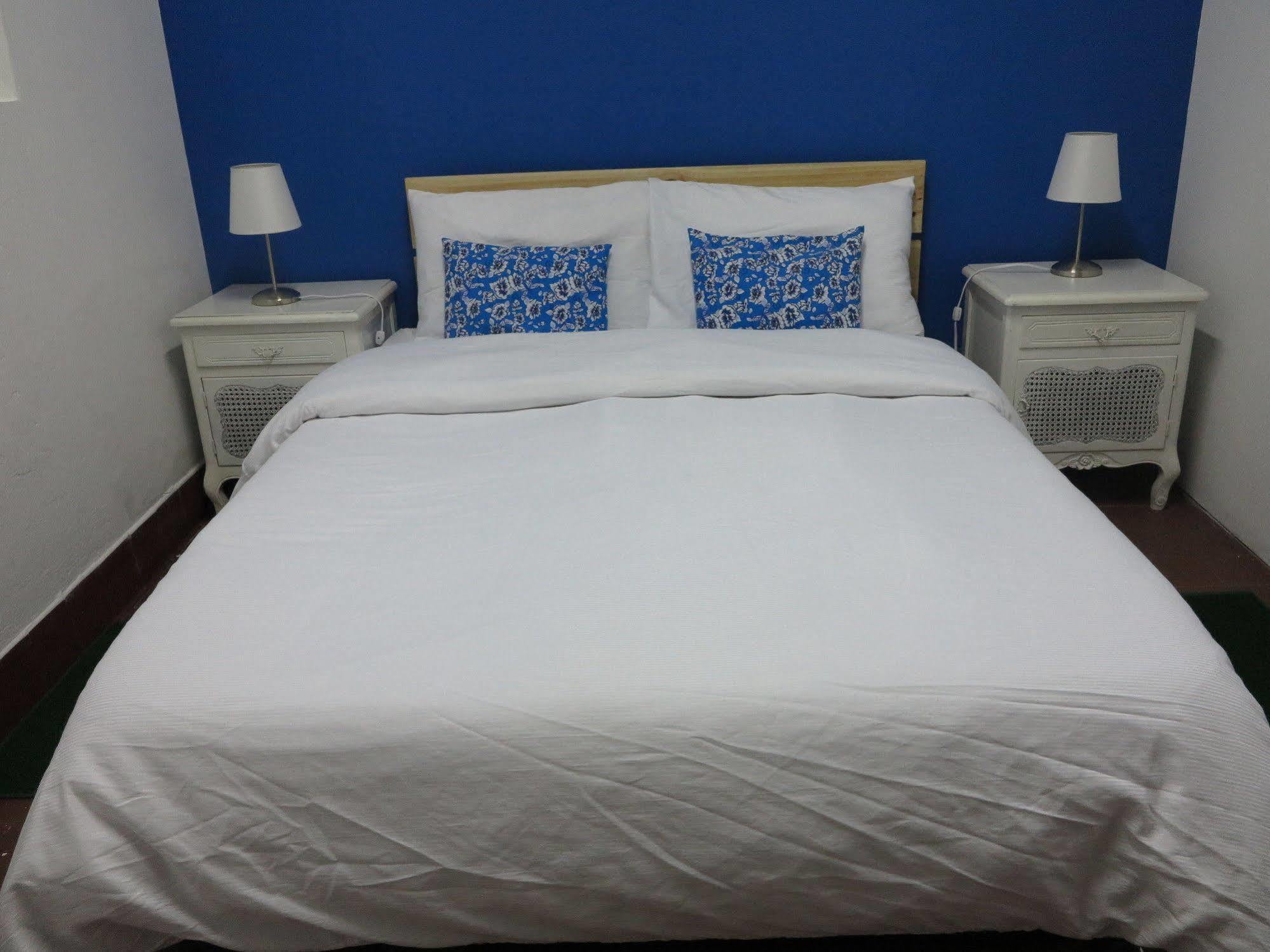 Cx Hostel Bogota Bagian luar foto