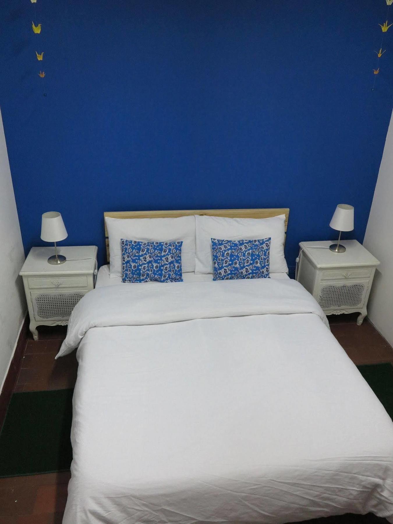 Cx Hostel Bogota Bagian luar foto