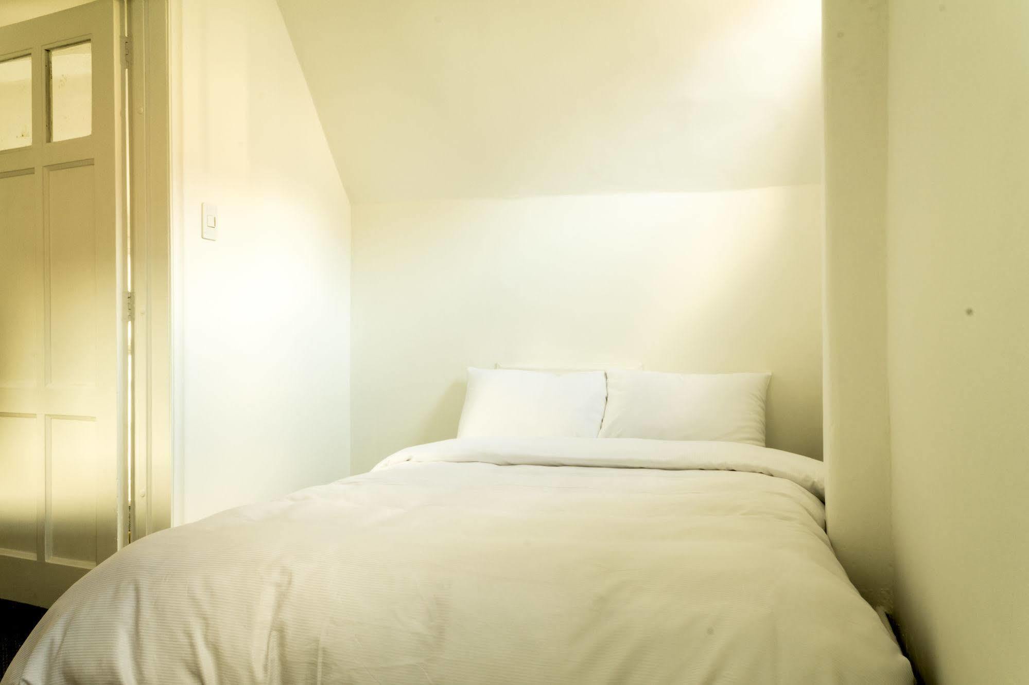 Cx Hostel Bogota Bagian luar foto